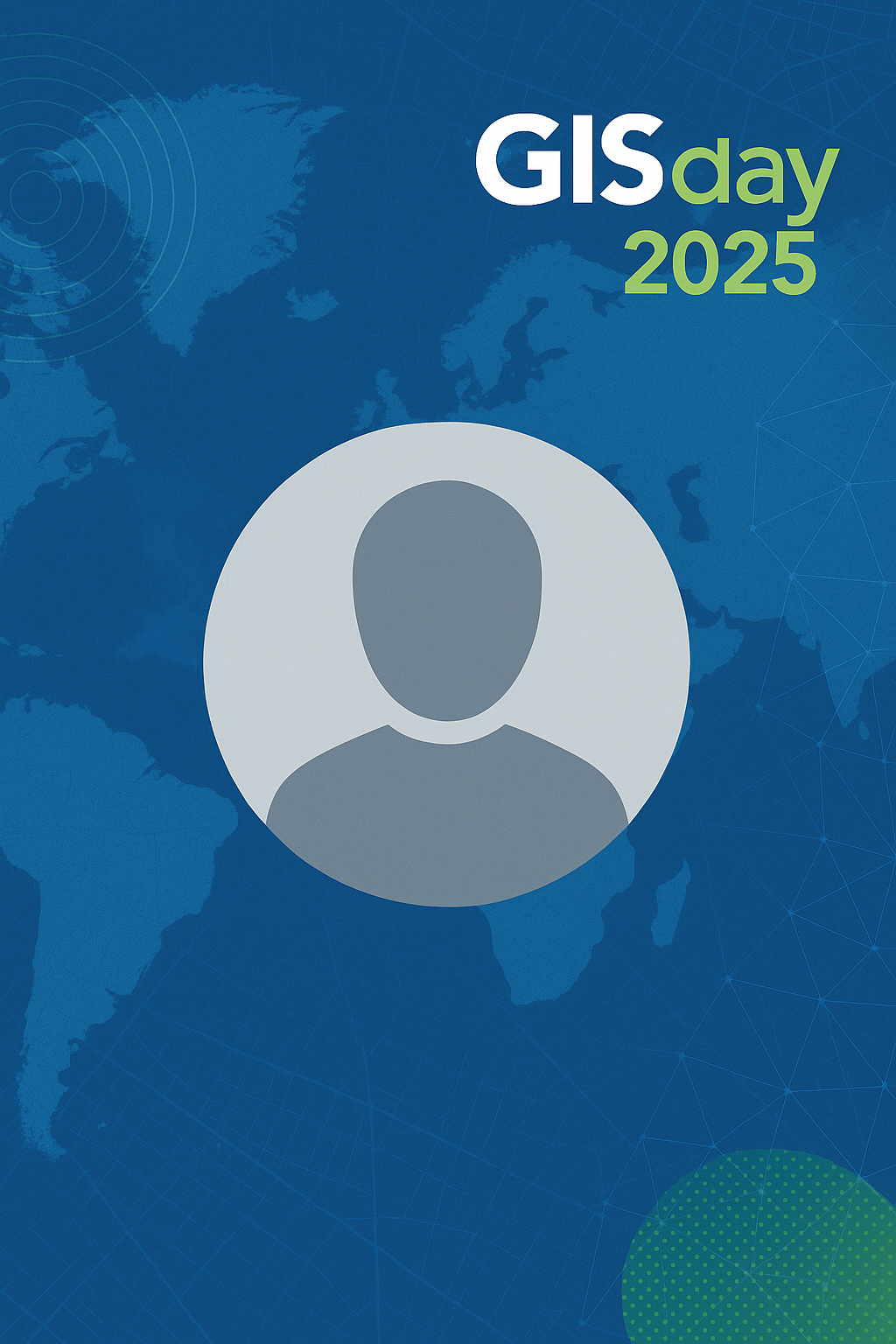 Segnapost GisDay 2025