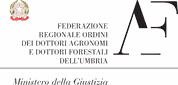 Federazione regionale degli Ordini dei Dottori Agronomi e Dottori Forestali dell’Umbria
