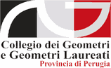 Collegio dei Geometri e Geometri Laureati della Provincia di Perugia