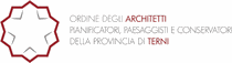 Ordine degli Architetti della Provincia di Terni