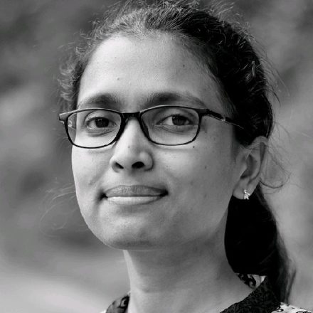 Rohini Sampoornam Swaminathan